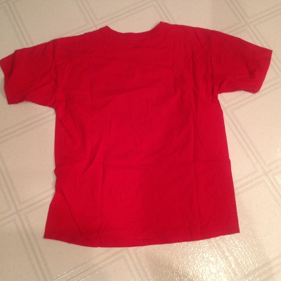 Team Canada tshirt - Picture 3 of 3